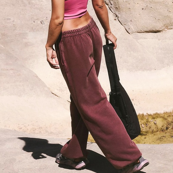 All Star Solid Pant - Picture 3 of 4